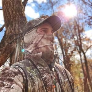 Meet your Posher, Jarrad